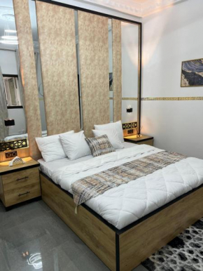 Luxury chambre accès résidence2 Ngor-Almadies